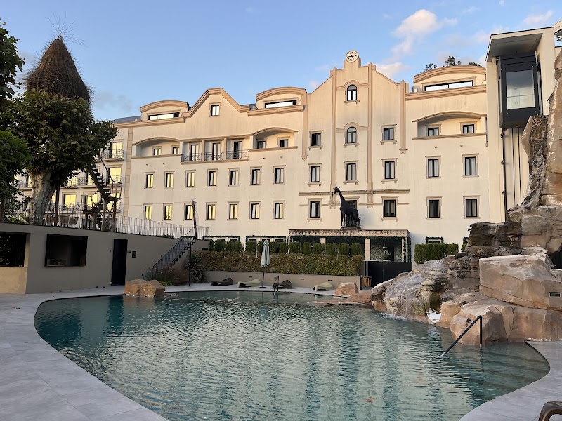Grande Hotel Thermas