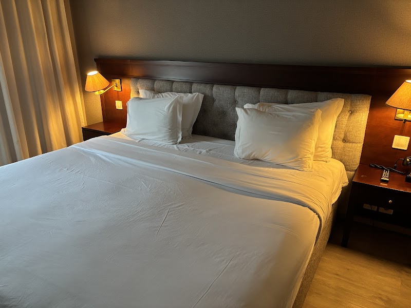 Grande Hotel Thermas - foto 2