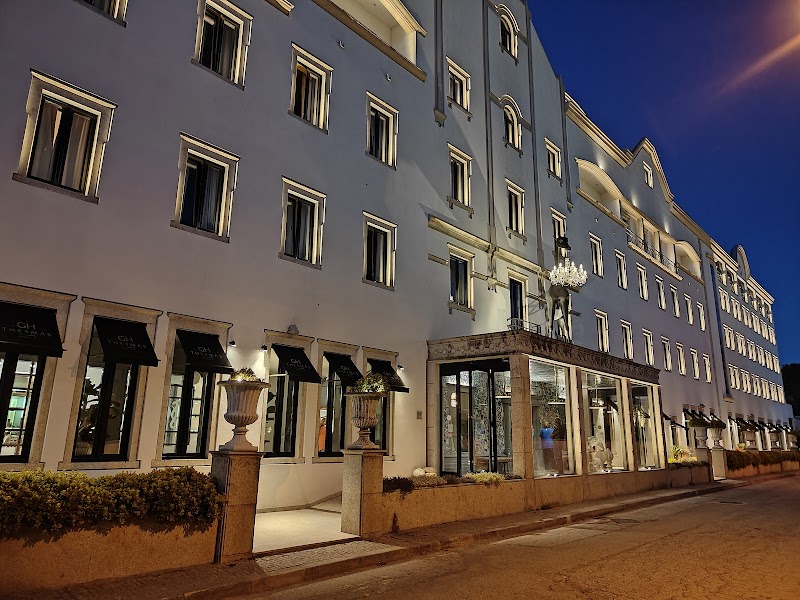 Grande Hotel Thermas - foto 5