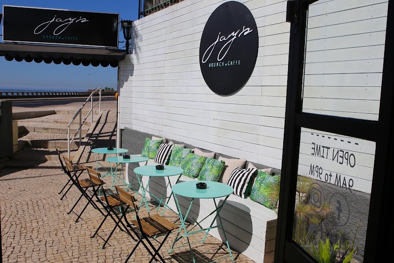 Jay's Brunch Caffe