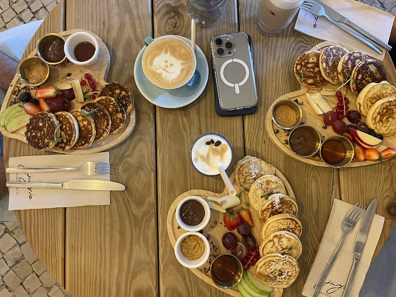 Jay's Brunch Caffe - foto 4