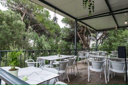 Café no Parque Estoril - foto 3