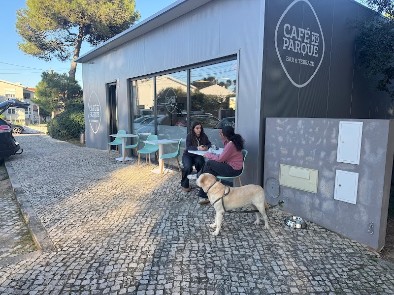 Café no Parque Estoril - foto 5