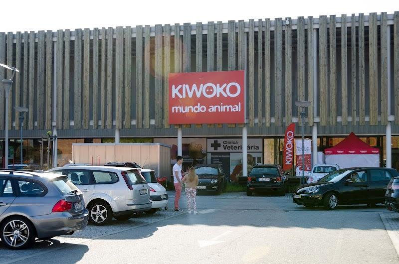Kiwoko. Mundo Animal