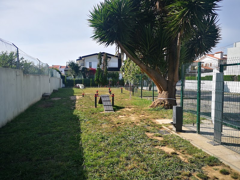 Parque Canino da Rua dos Comendadores - foto 3
