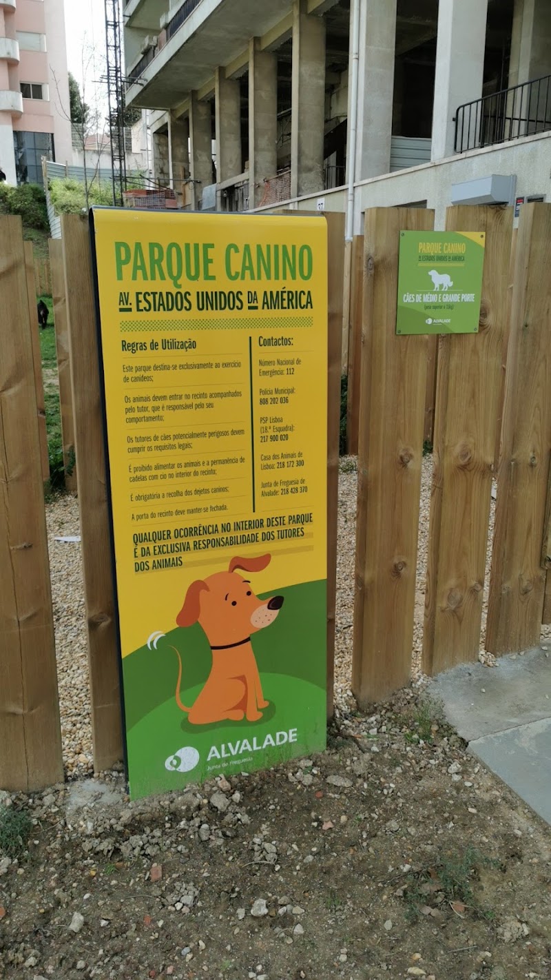 Parque Canino - foto 2