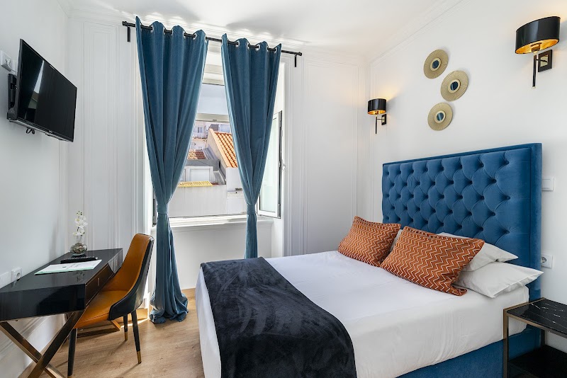 Hotel Lisbon 5 - foto 4