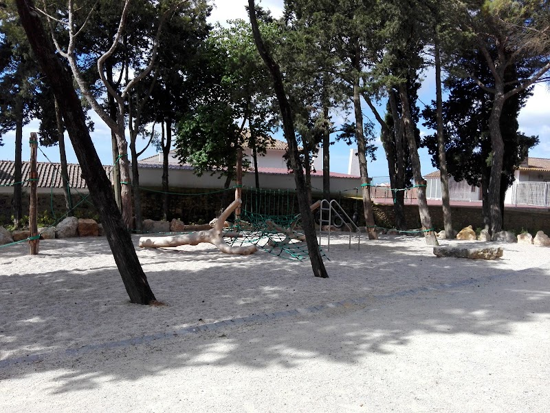 Jardim das Oliveiras