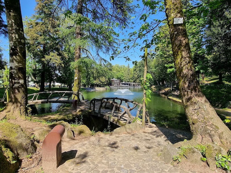 Parque de São João da Ponte - foto 2
