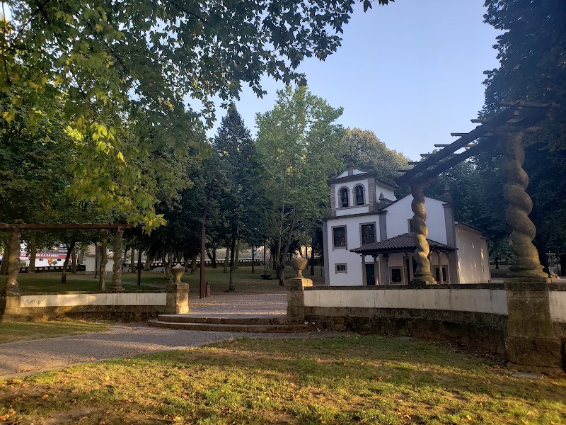 Parque de São João da Ponte - foto 3