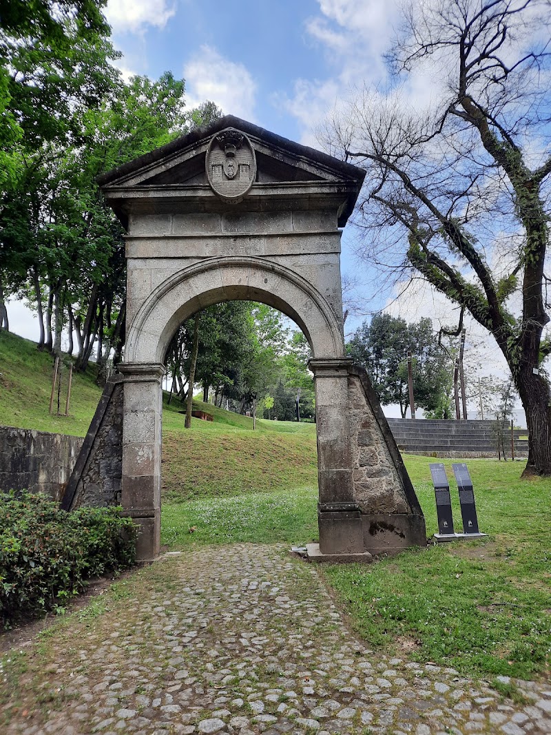 Parque de São João da Ponte - foto 4