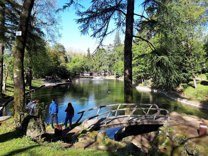 Parque de São João da Ponte - foto 5