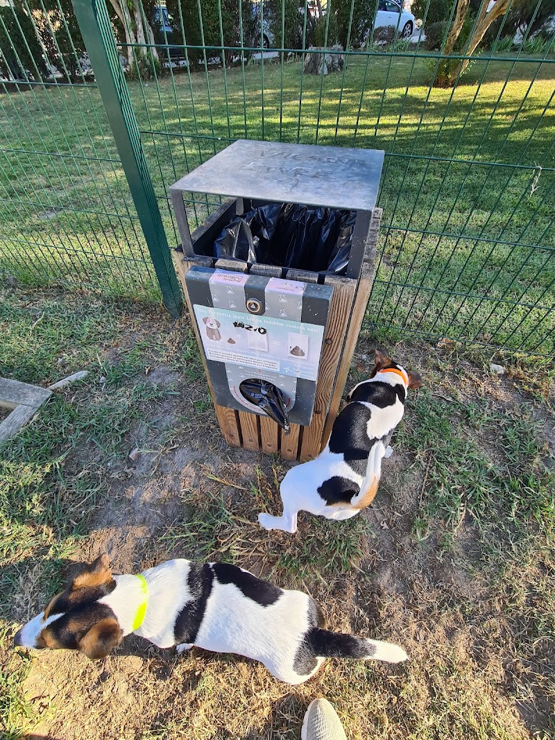 Parque Canino da Praça de Londres - foto 3