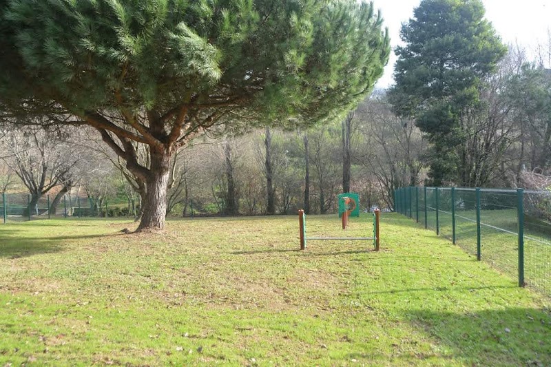 Parque canino de Moreira da Maia - foto 2