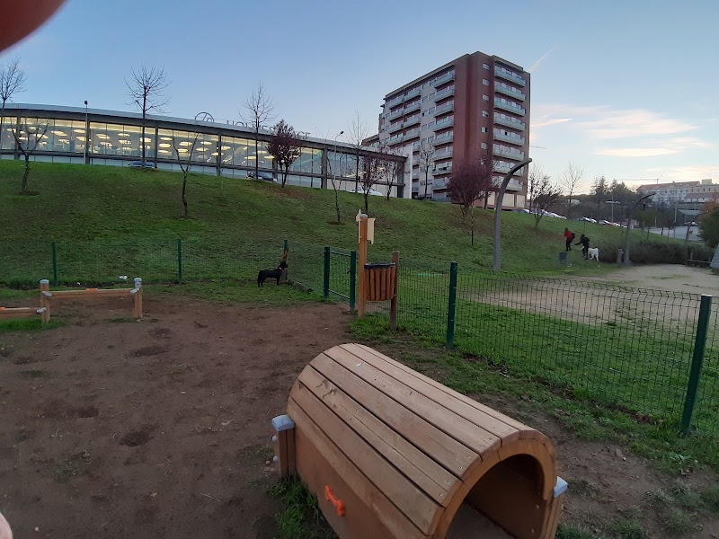 Parque Canino de Fraião - foto 3