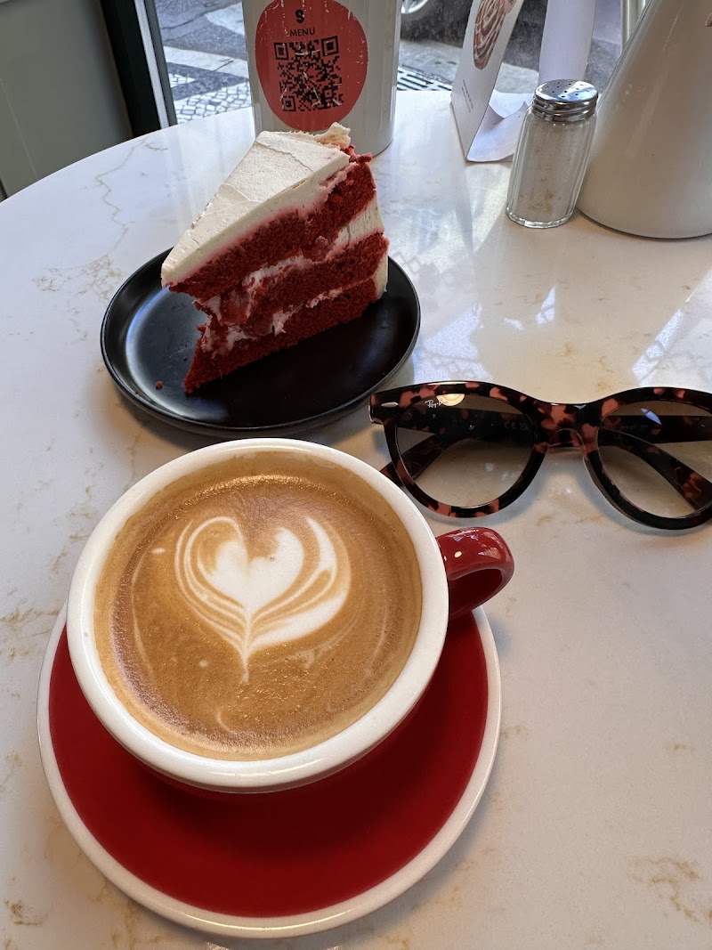 Hygge Kaffe Baixa - foto 4