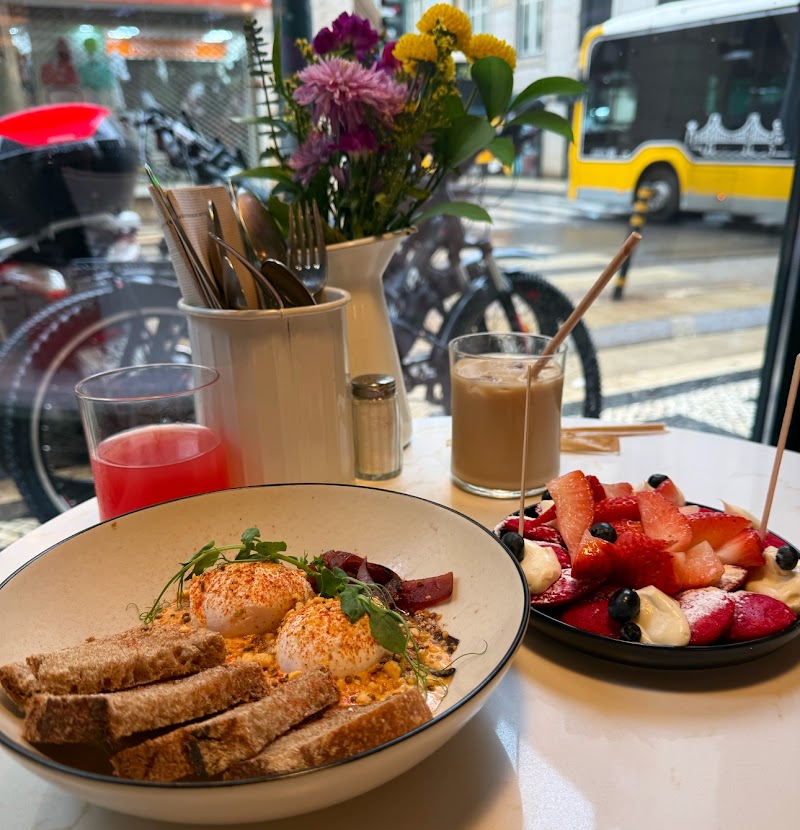 Hygge Kaffe Baixa - foto 5