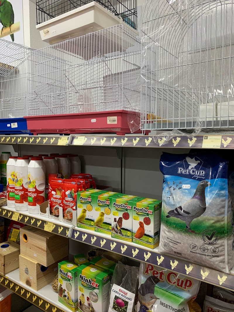VIDANIMAL RAÇÕES, LDA. - foto 2