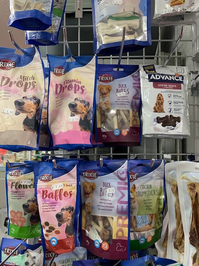 VIDANIMAL RAÇÕES, LDA. - foto 5