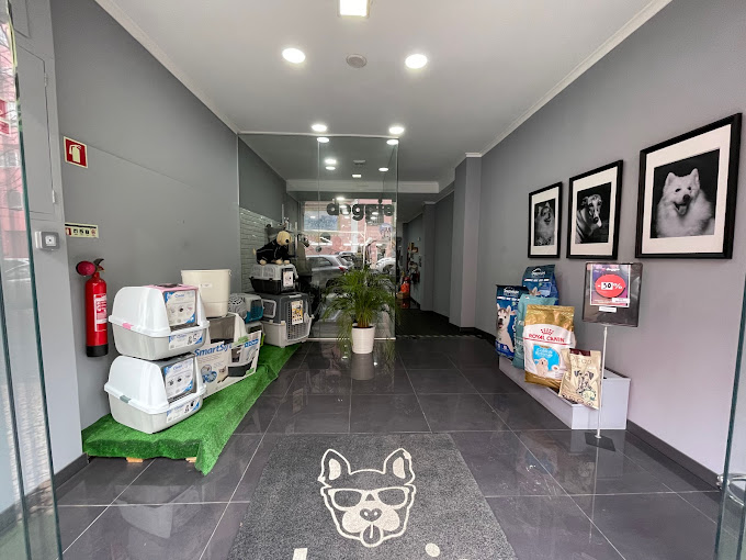 Doggie | Pet Shop
