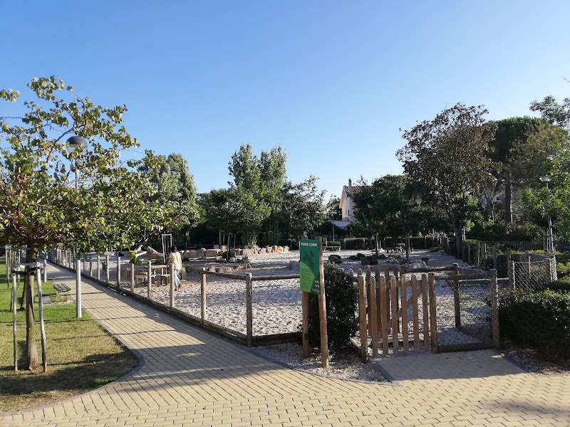 Parque Canino de São Pedro - foto 2