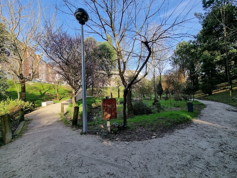Parque Montes de Azurva