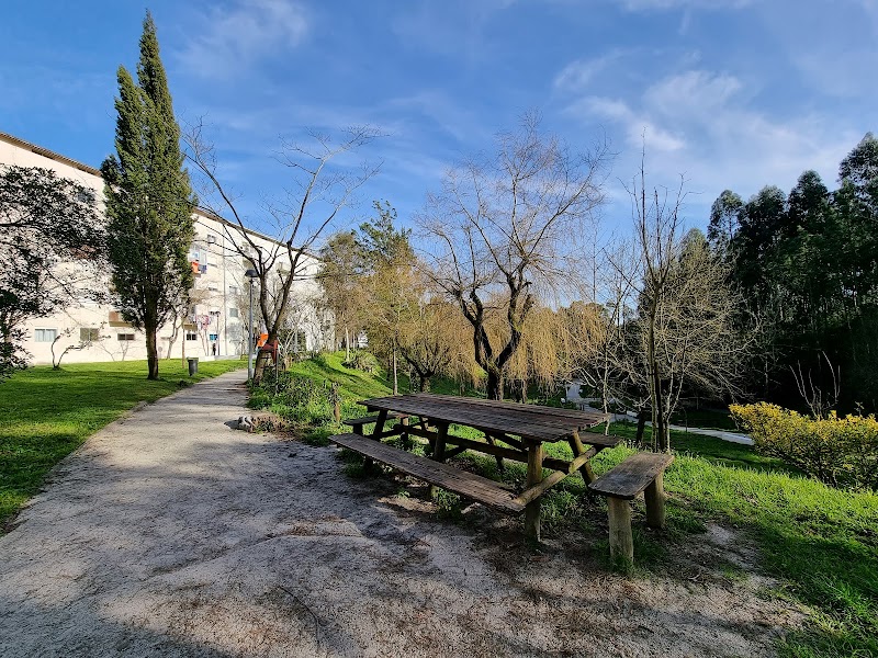 Parque Montes de Azurva - foto 2