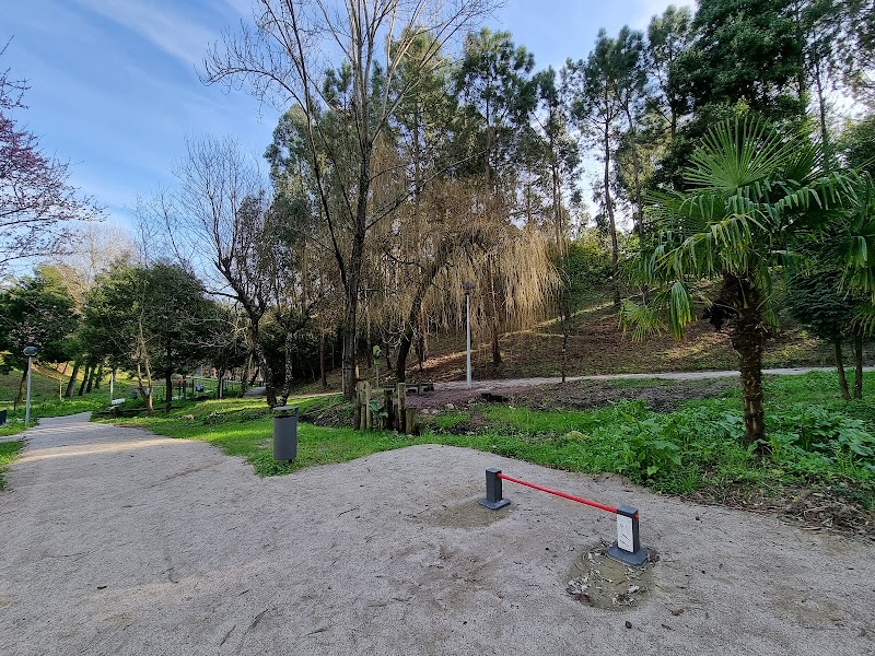 Parque Montes de Azurva - foto 3