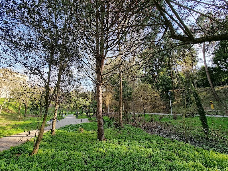 Parque Montes de Azurva - foto 4
