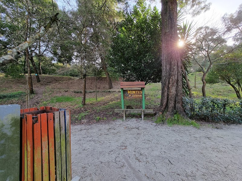 Parque Montes de Azurva - foto 5