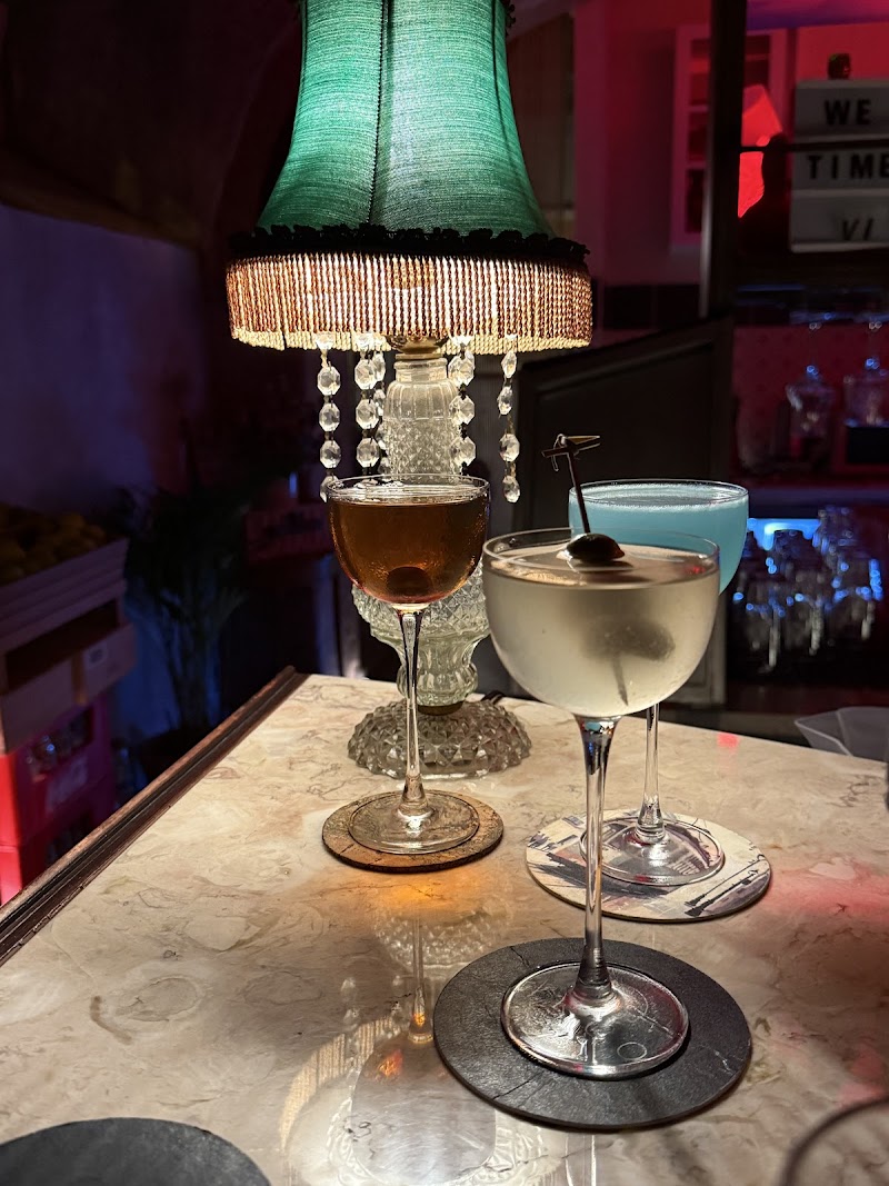 Arco Cocktail Bar & Café - foto 2