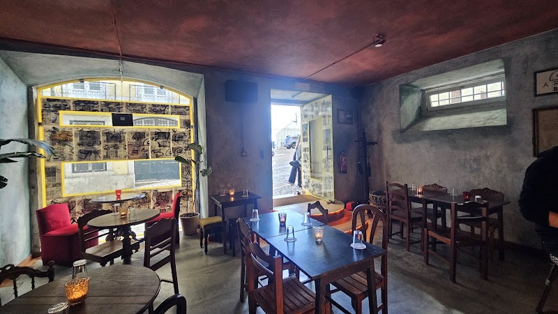 Arco Cocktail Bar & Café - foto 4