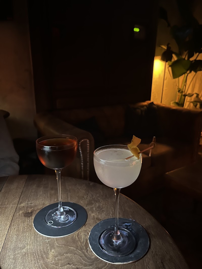 Arco Cocktail Bar & Café - foto 5