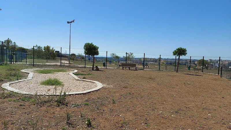 Parque Canino da Serra das Brancas - foto 2