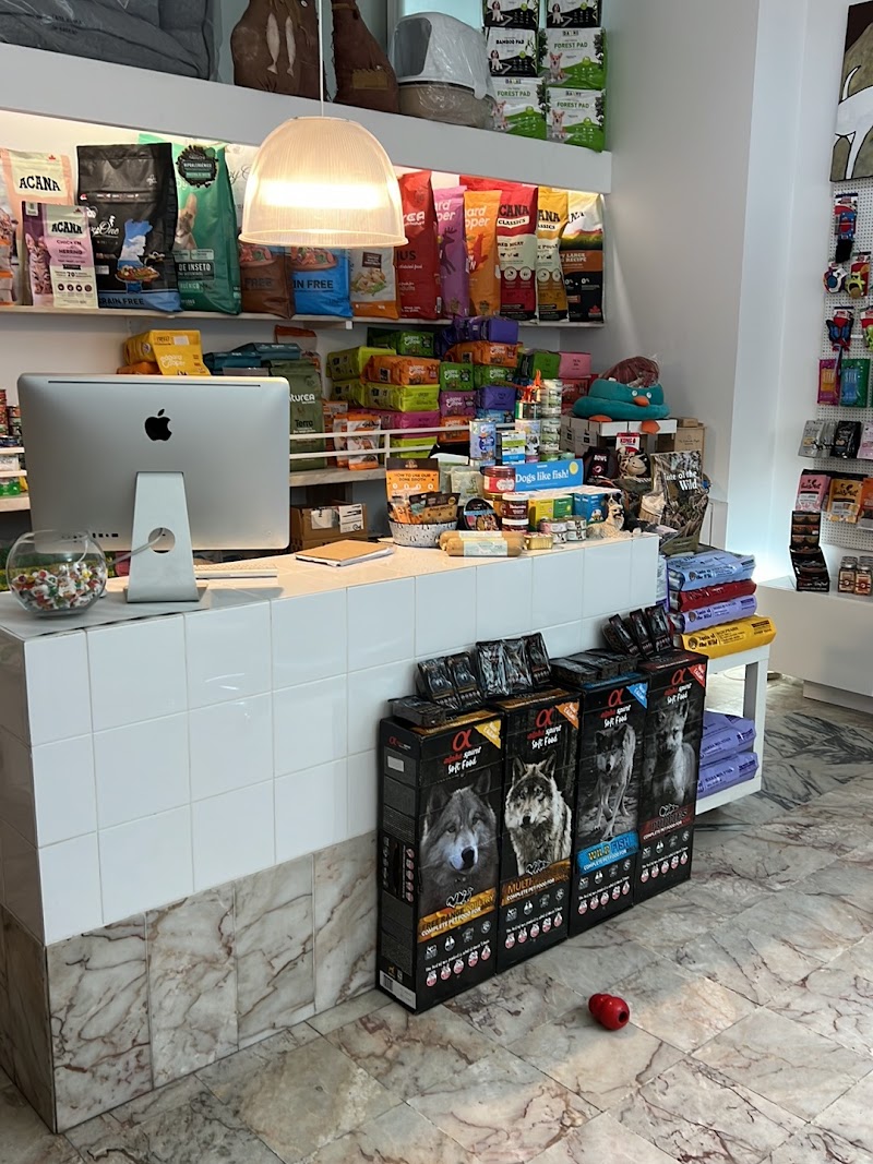 Patudaria Pet Shop - foto 2