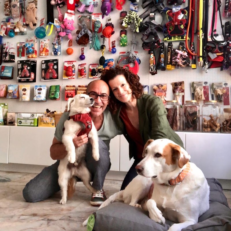 Patudaria Pet Shop - foto 3