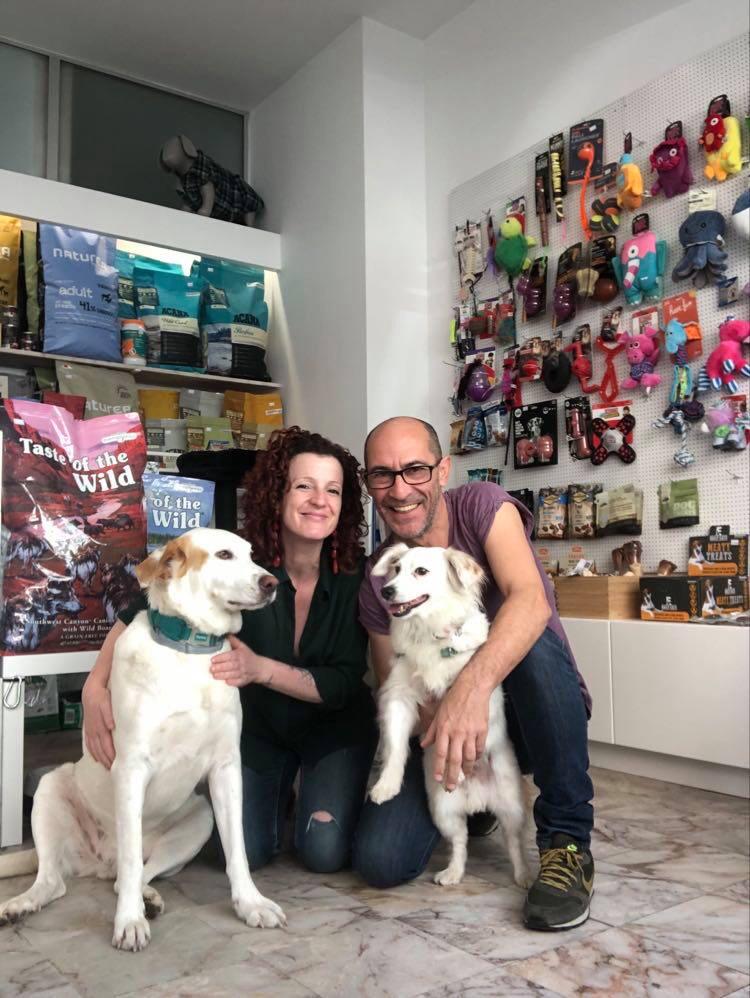 Patudaria Pet Shop - foto 5
