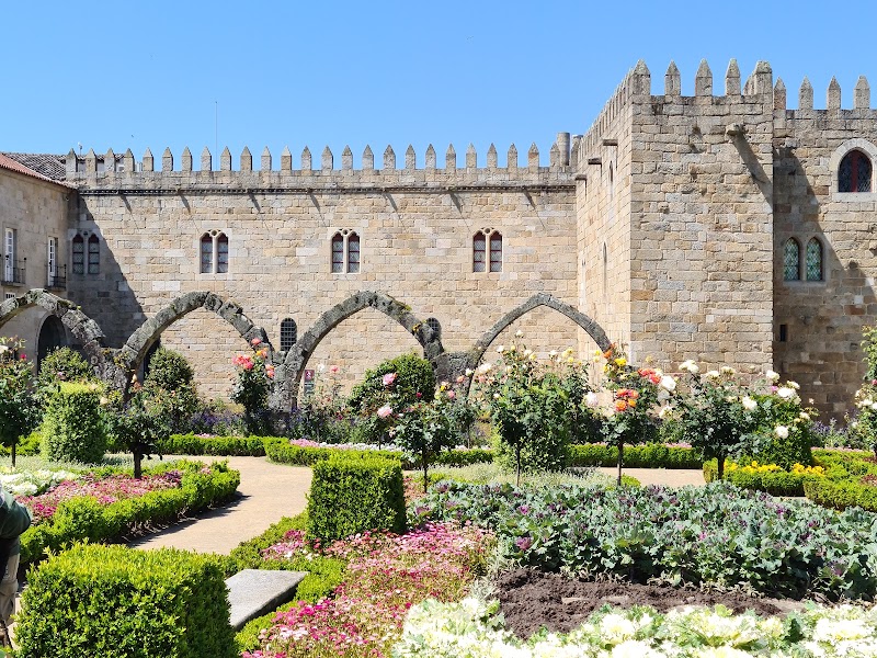 Jardim de Santa Bárbara