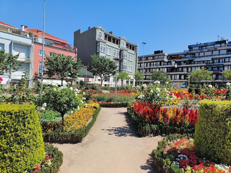 Jardim de Santa Bárbara - foto 2