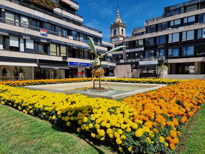 Jardim de Santa Bárbara - foto 3
