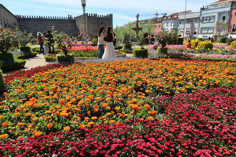 Jardim de Santa Bárbara - foto 5