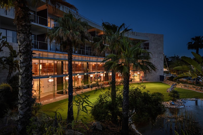 Pestana Vila Sol Vilamoura