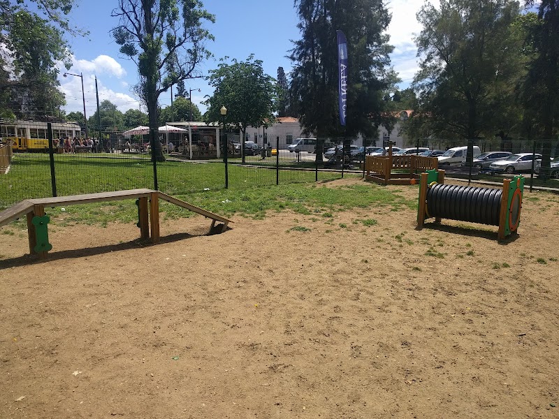 Parque Canino dos Prazeres - foto 2