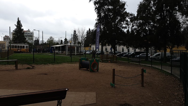 Parque Canino dos Prazeres - foto 3