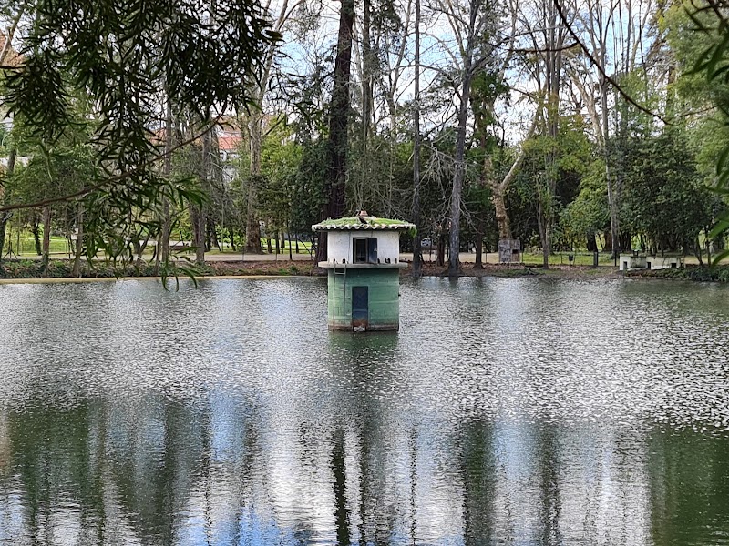 Parque das Termas de Vizela