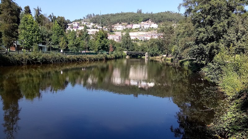 Parque das Termas de Vizela - foto 2
