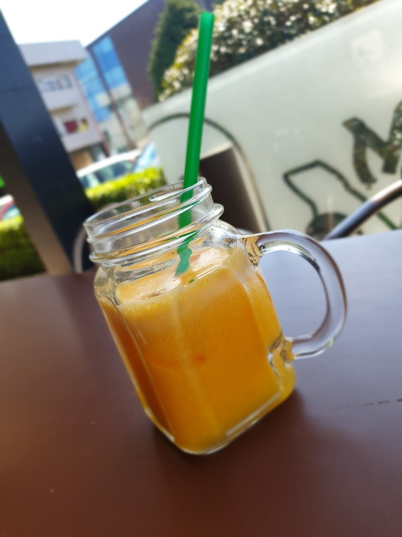 Moscada Pizzaria & Snack Bar - foto 4