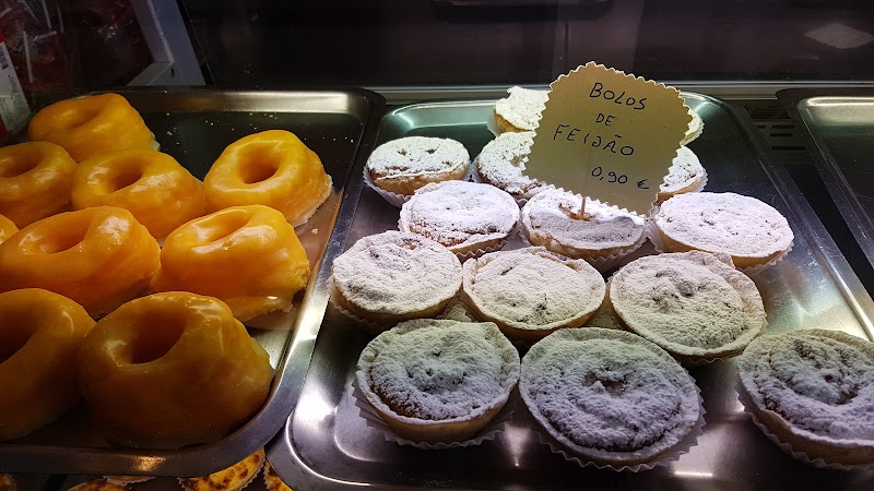 Confeitaria Oriental - foto 2