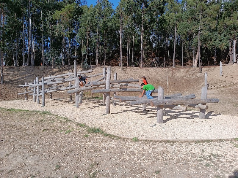Parque Aventura Fonte do Meio - foto 3