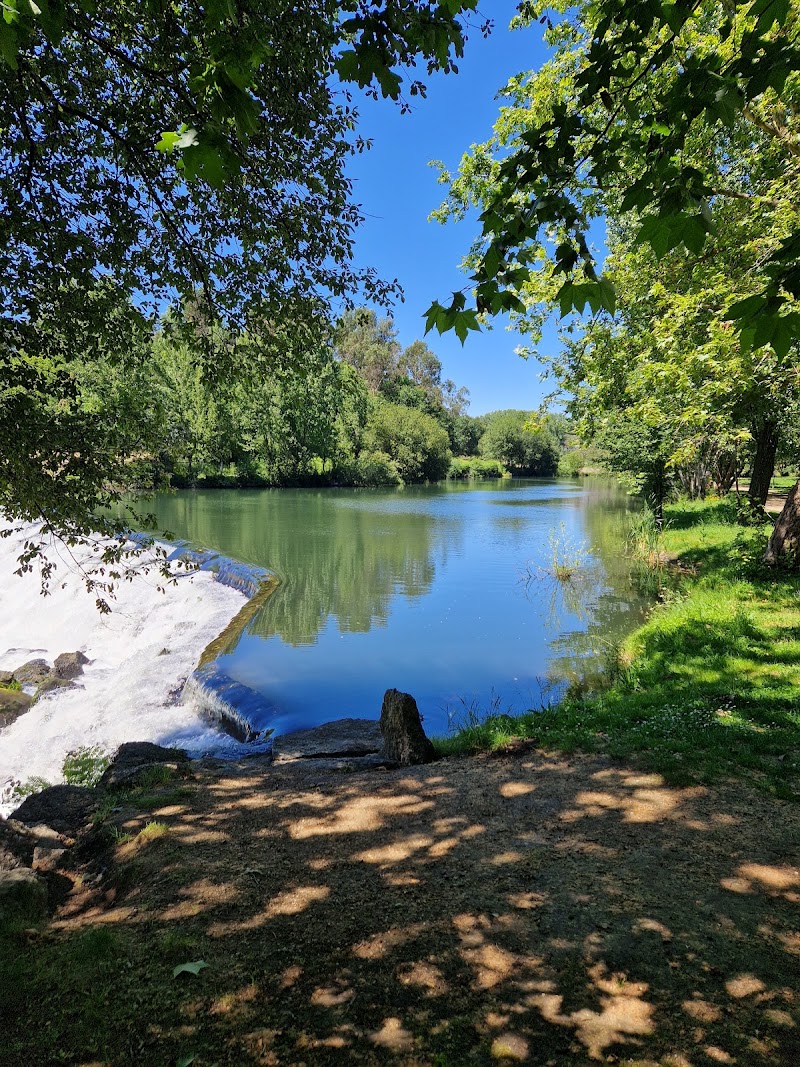 Parque da Ínsua